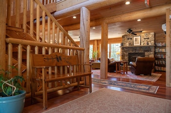 Hostel Of Maine,Franklin>>Carrabassett Valley,2 star
