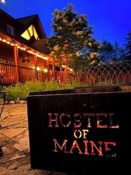 Hostel Of Maine,Franklin>>Carrabassett Valley,2 star