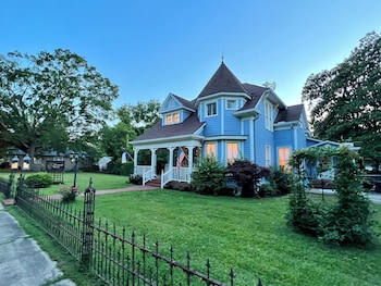 benefield house bed and breakfast