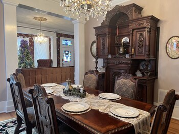 benefield house bed and breakfast