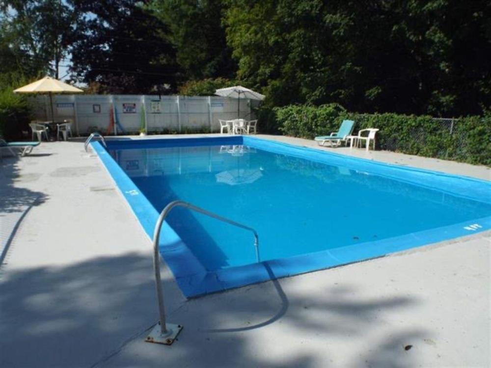 yankee trail motel