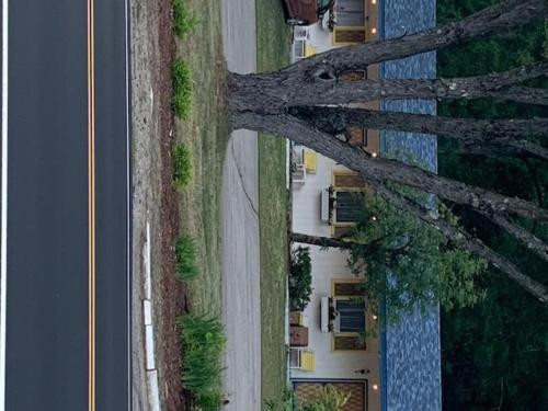 yankee trail motel