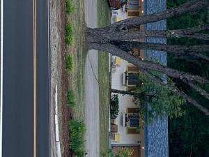 yankee trail motel