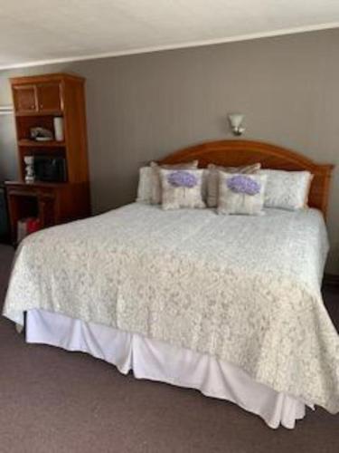 yankee trail motel