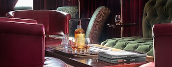 Craigellachie Hotel Of Speyside,Near Macallan Distillery,4 star