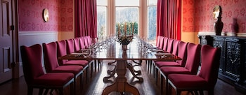 Craigellachie Hotel Of Speyside,Near Macallan Distillery,4 star