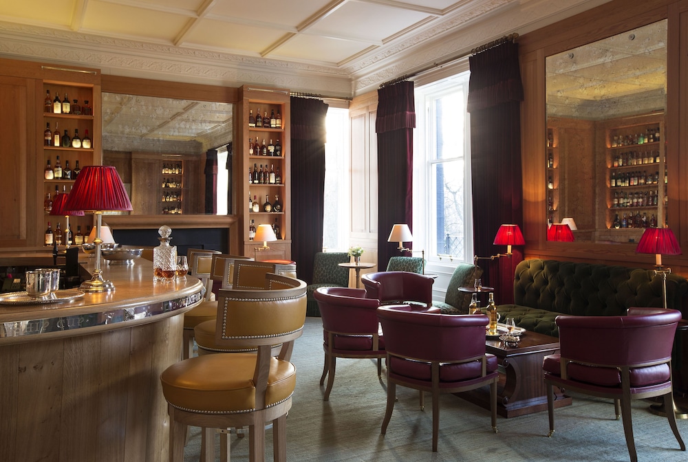 craigellachie hotel of speyside