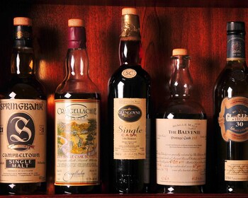 craigellachie hotel of speyside
