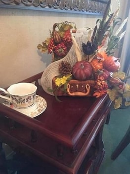 commodore bed and breakfast