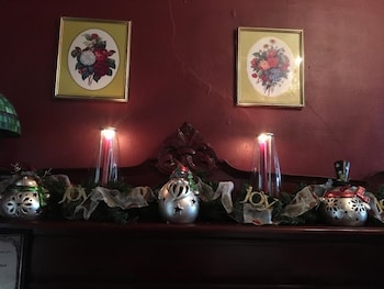 commodore bed and breakfast