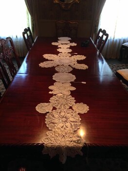 commodore bed and breakfast