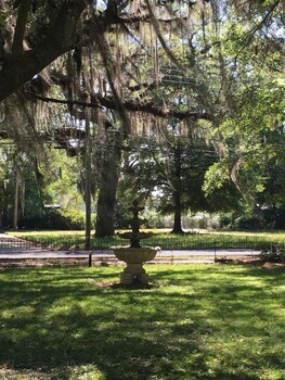 commodore bed and breakfast