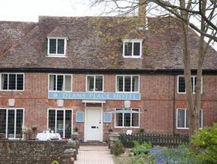 The Alfriston,Brighton>>Alfriston,4 star