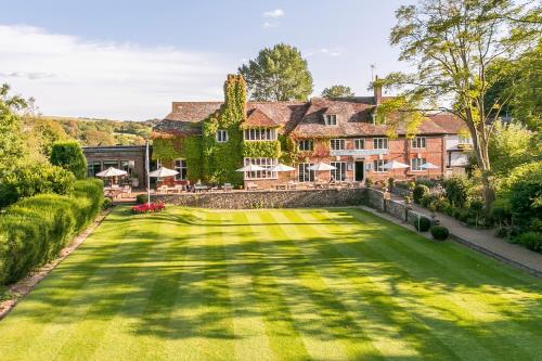 The Alfriston,Brighton>>Alfriston,4 star