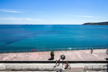 The Queens Hotel,Newquay>>Cornwall,3 star