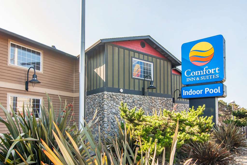 comfort inn and suites lincoln city