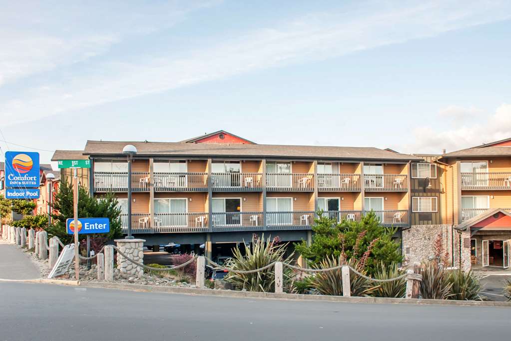 comfort inn and suites lincoln city