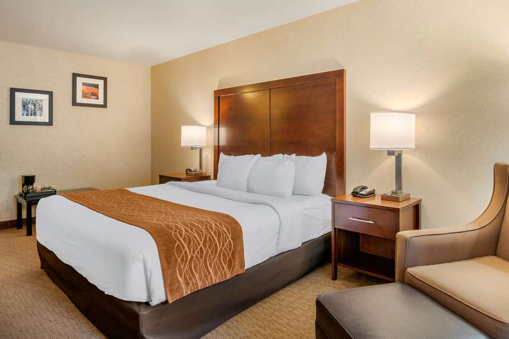 comfort inn and suites lincoln city