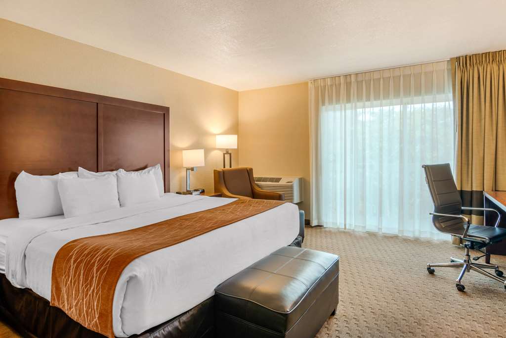 comfort inn and suites lincoln city