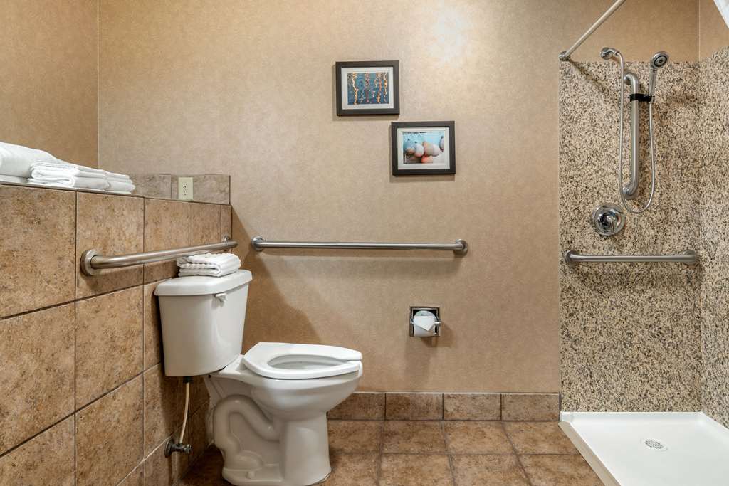 comfort inn and suites lincoln city