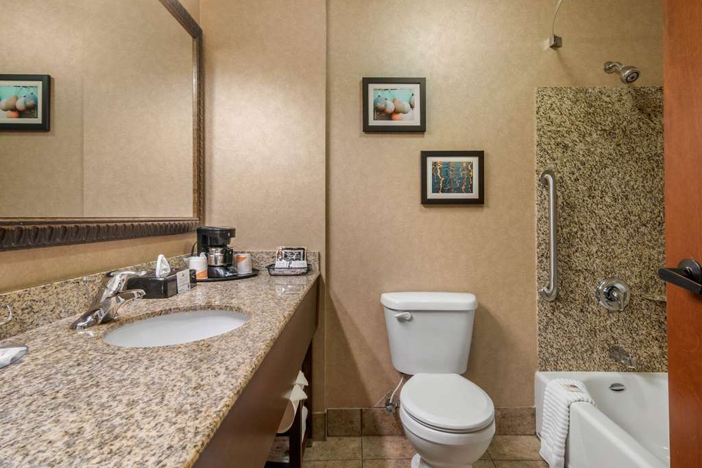 comfort inn and suites lincoln city