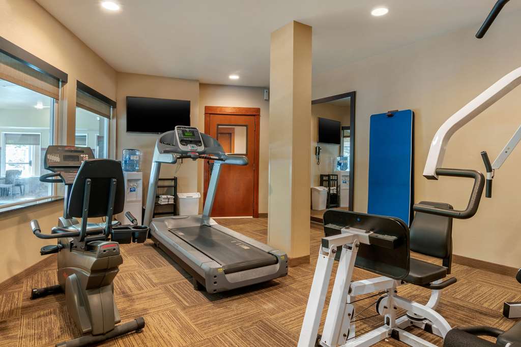 comfort inn and suites lincoln city