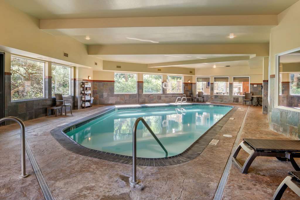 comfort inn and suites lincoln city