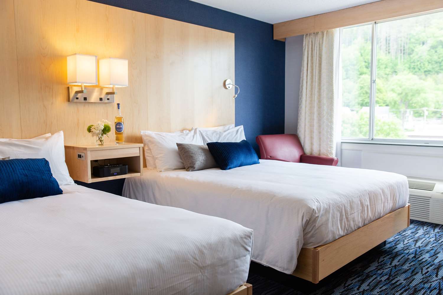 capitol plaza hotel montpelier tapestry collection by hilton