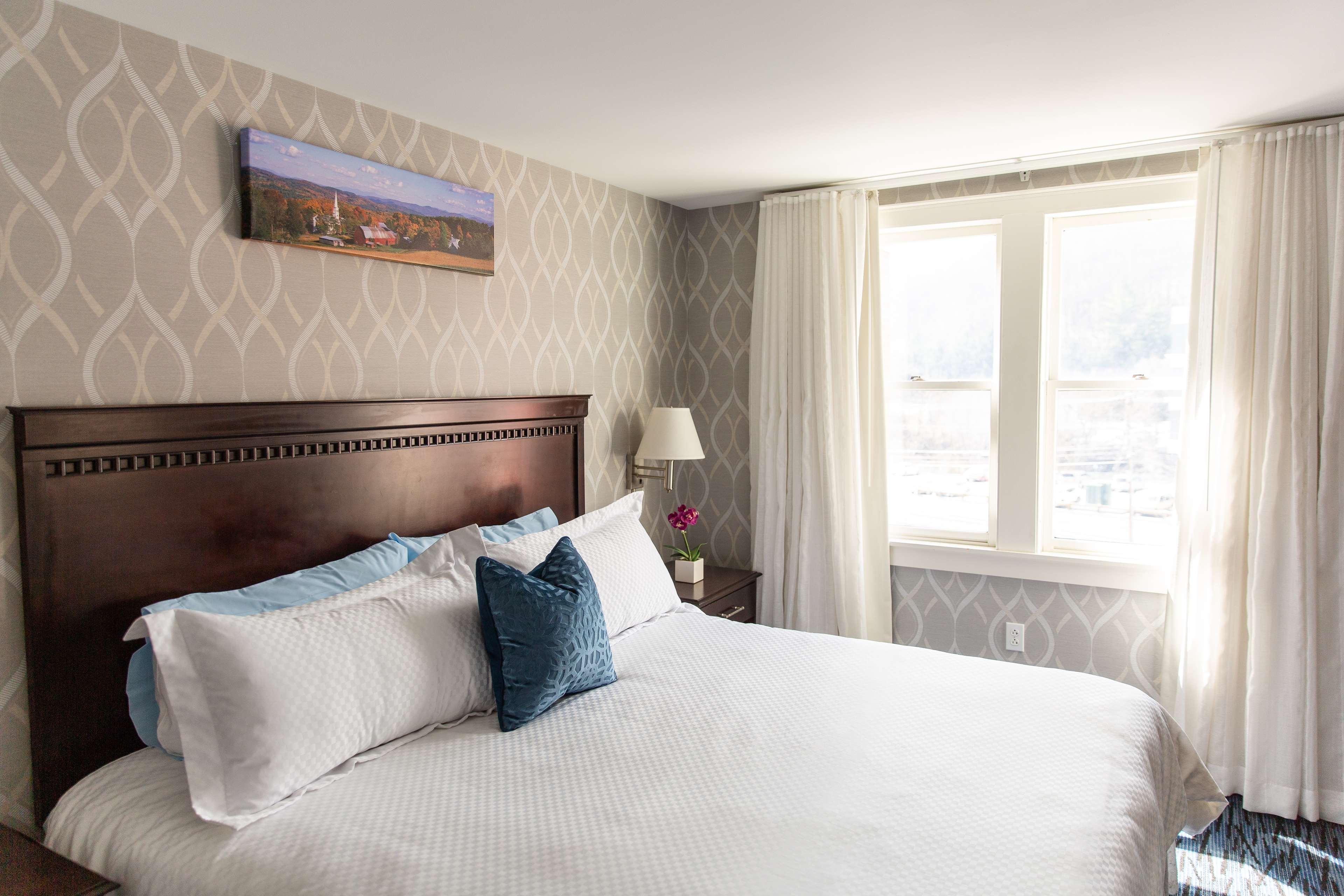 capitol plaza hotel montpelier tapestry collection by hilton