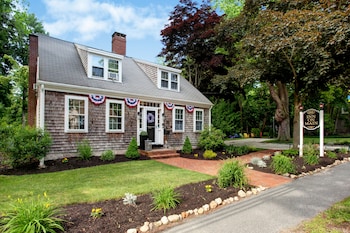 yarmouth port