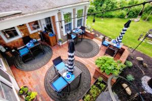 Inn On Main,South Yarmouth>>Barnstable,4 star