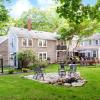 yarmouth port