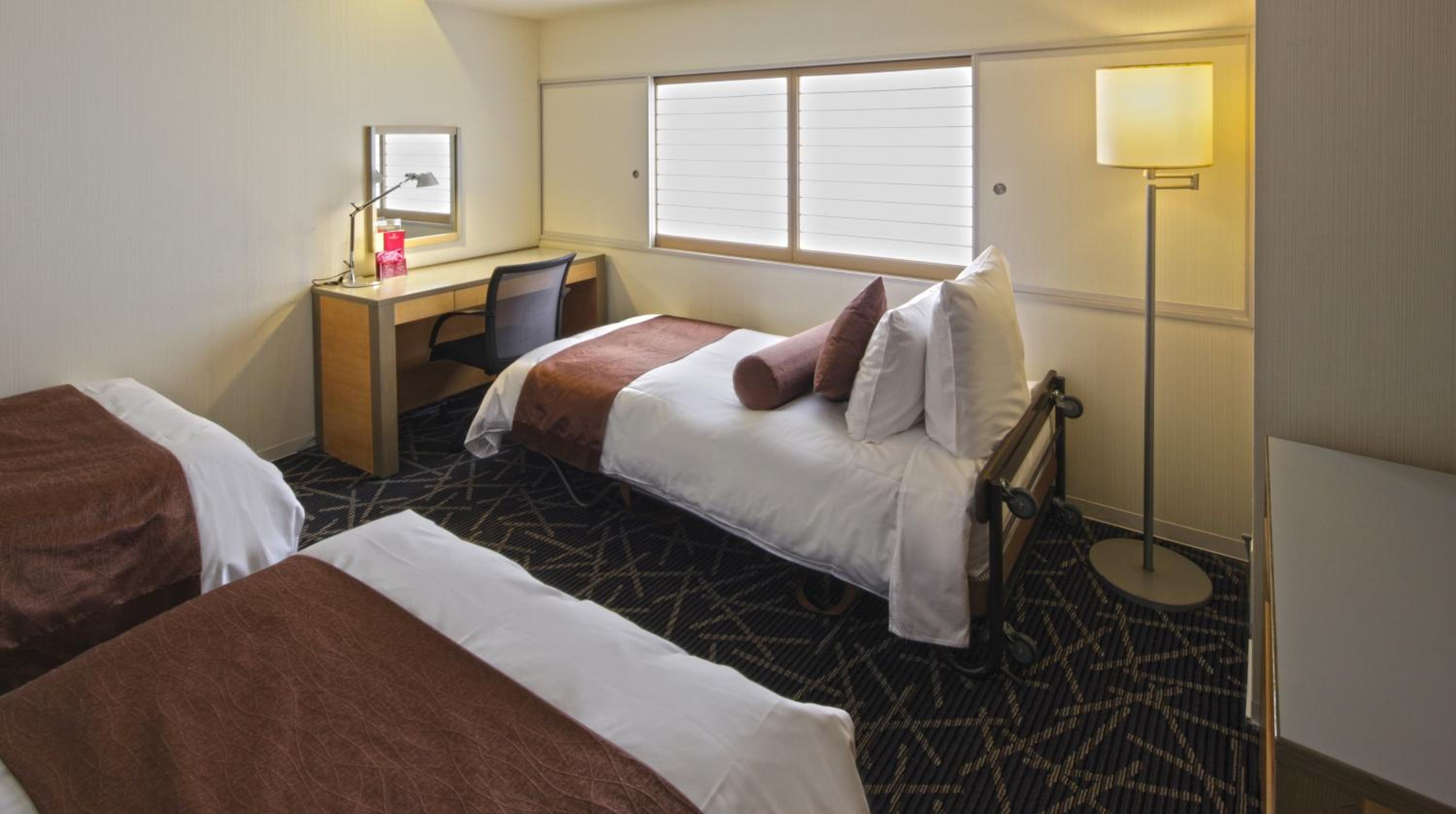 ana crowne plaza niigata by ihg