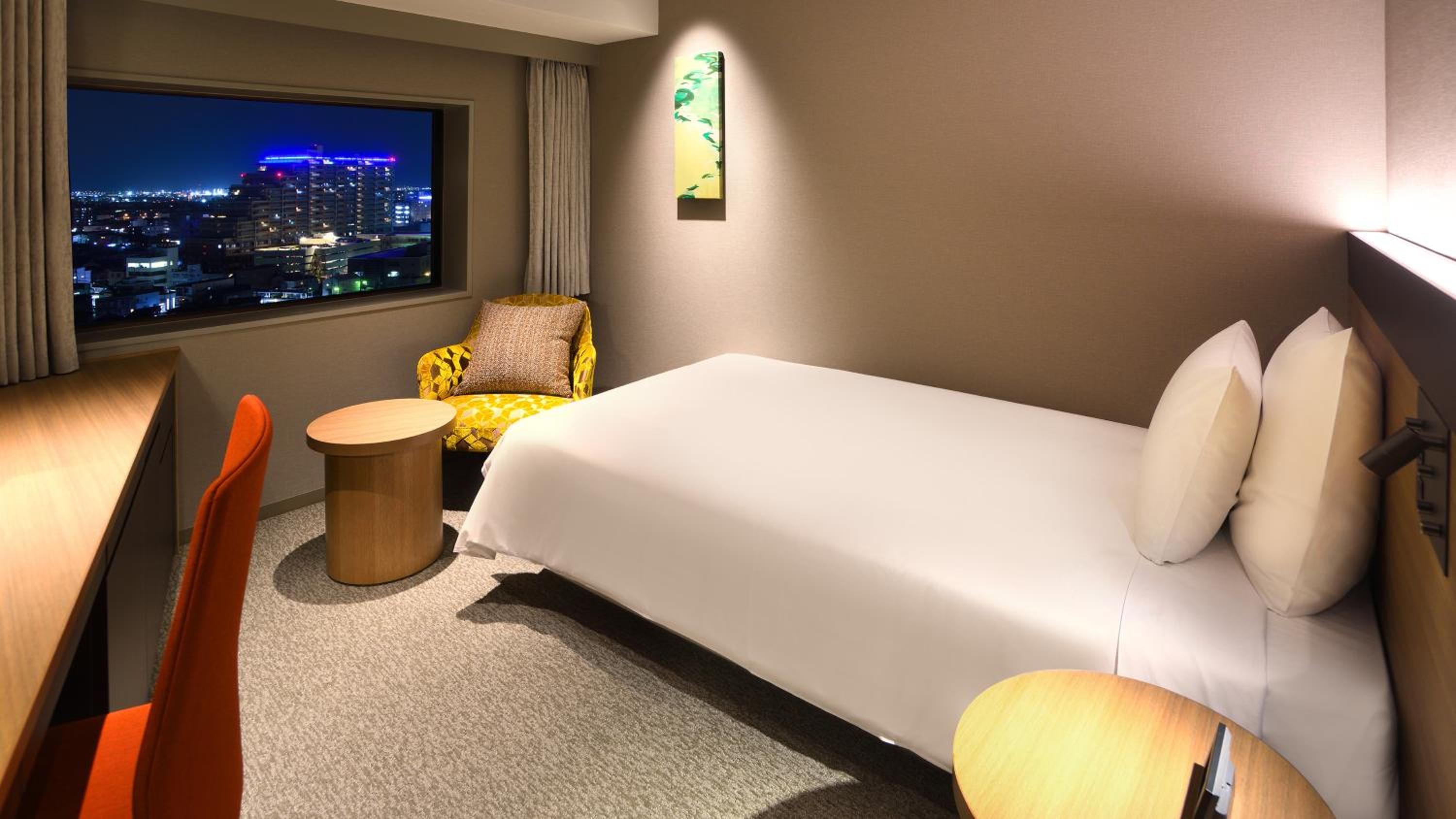 ana crowne plaza niigata by ihg