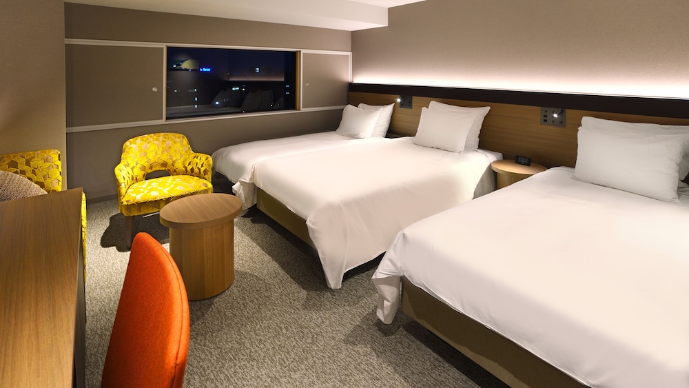 ana crowne plaza niigata by ihg