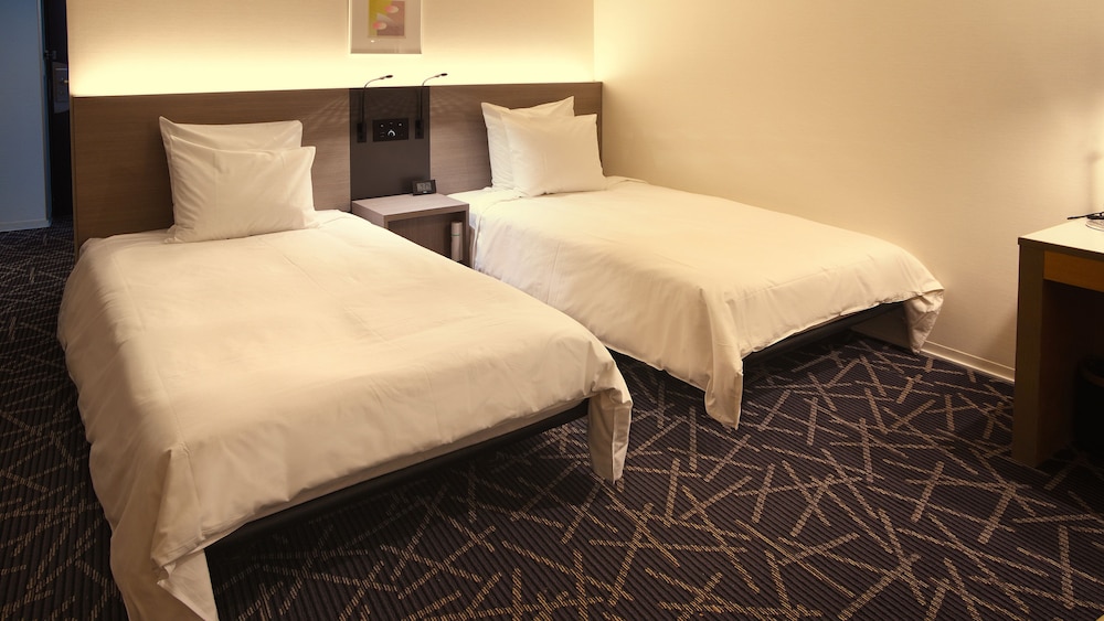 ana crowne plaza niigata by ihg