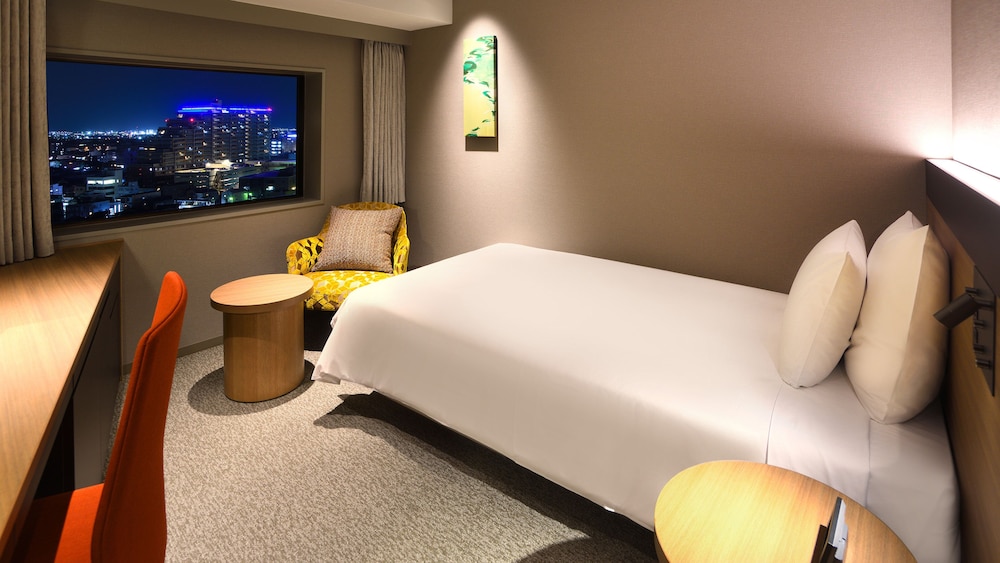 ana crowne plaza niigata by ihg