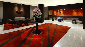 Ana Crowne Plaza Niigata By Ihg,Niigata Prefecture>>Niigata,4 star