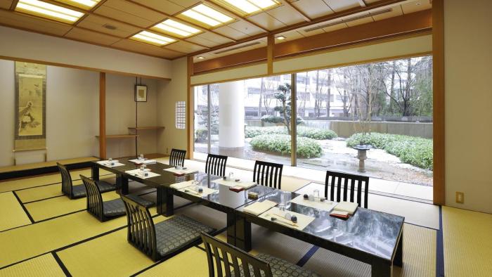 ana crowne plaza niigata by ihg