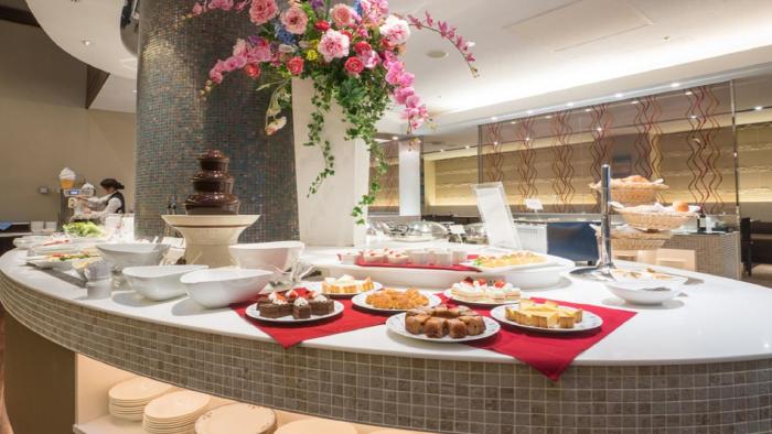 ana crowne plaza niigata by ihg