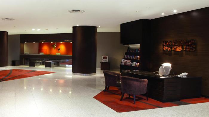 ana crowne plaza niigata by ihg