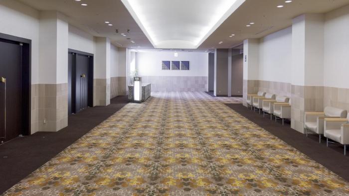 ana crowne plaza niigata by ihg