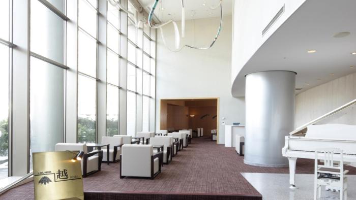 ana crowne plaza niigata by ihg
