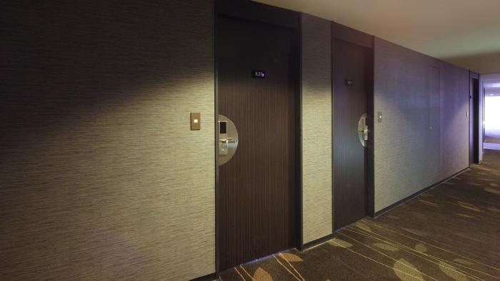 ana crowne plaza niigata by ihg