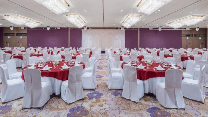 ana crowne plaza niigata by ihg