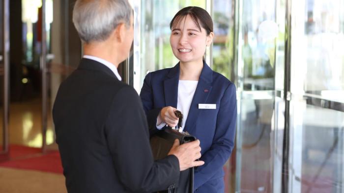 ana crowne plaza niigata by ihg