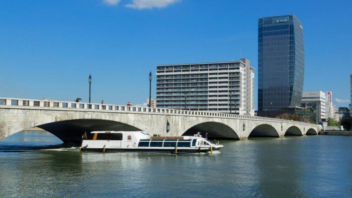 ana crowne plaza niigata by ihg