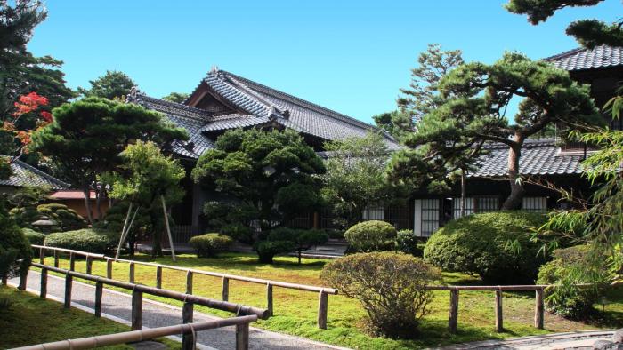 ana crowne plaza niigata by ihg