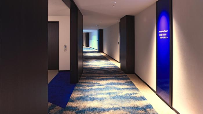 ana crowne plaza niigata by ihg