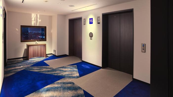 ana crowne plaza niigata by ihg